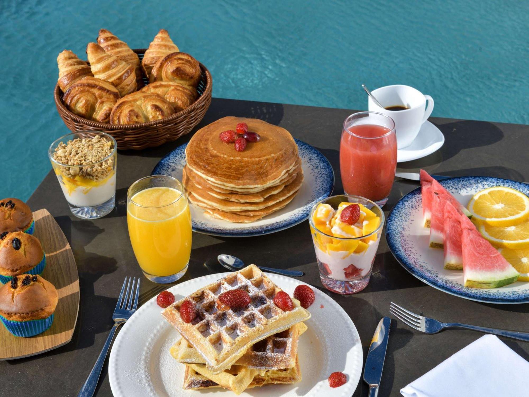 Novotel Lubumbashi Kültér fotó
