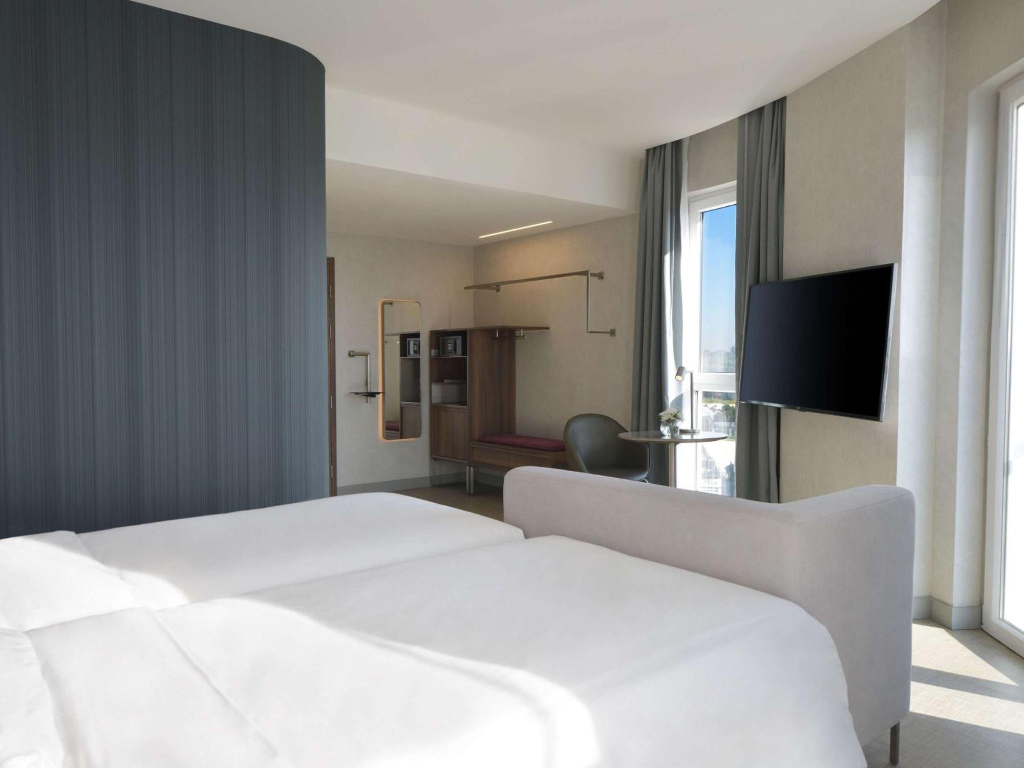 Novotel Lubumbashi Kültér fotó