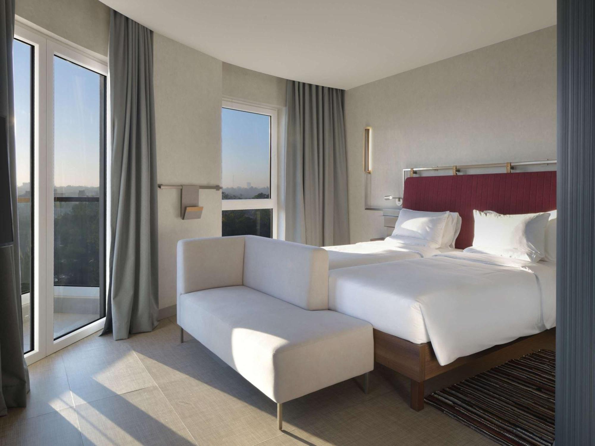 Novotel Lubumbashi Kültér fotó
