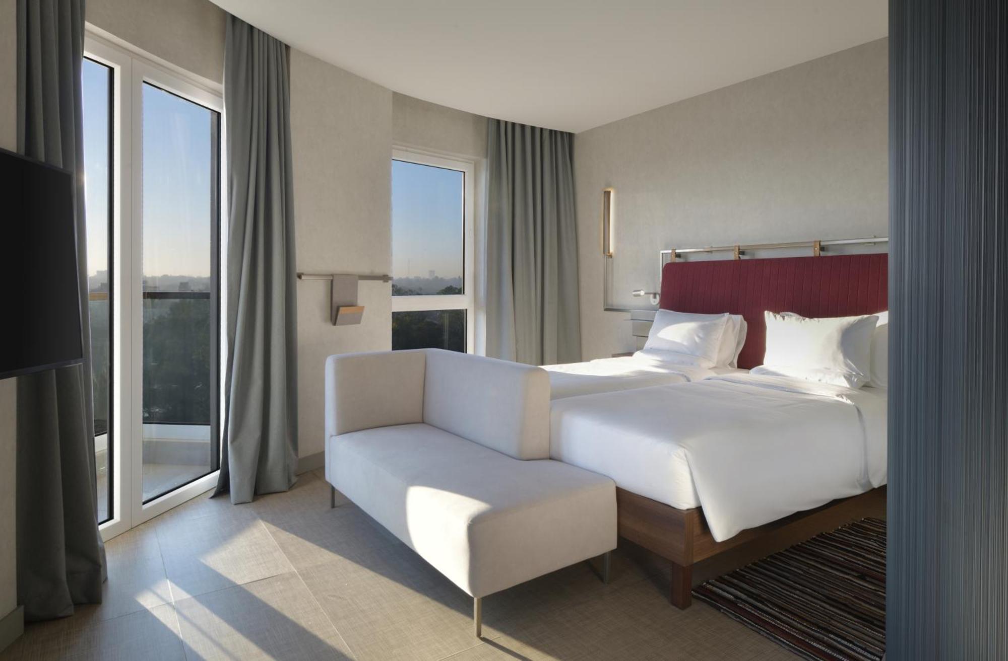 Novotel Lubumbashi Kültér fotó