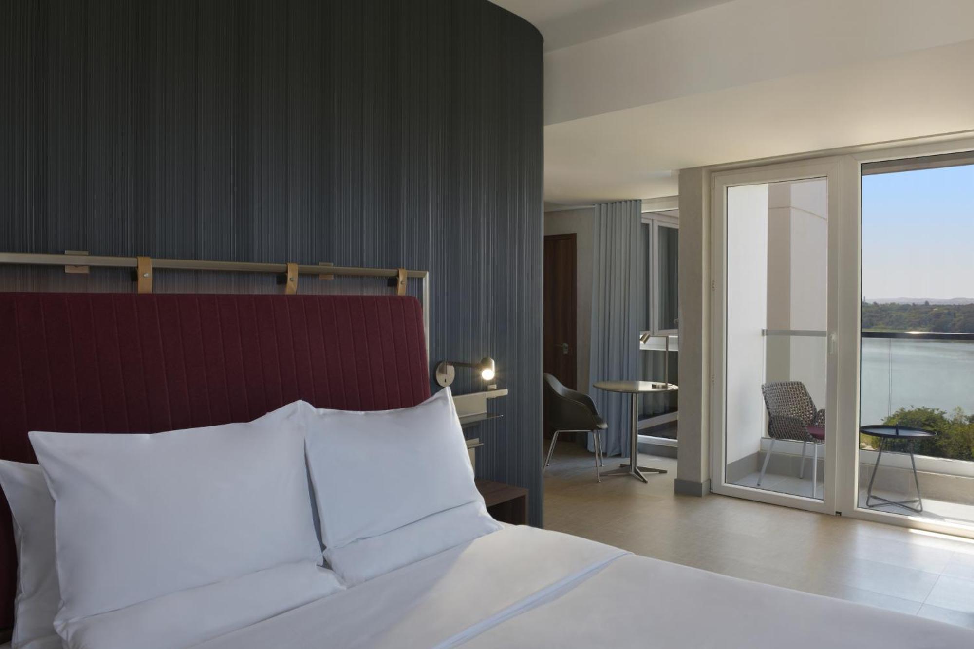 Novotel Lubumbashi Kültér fotó