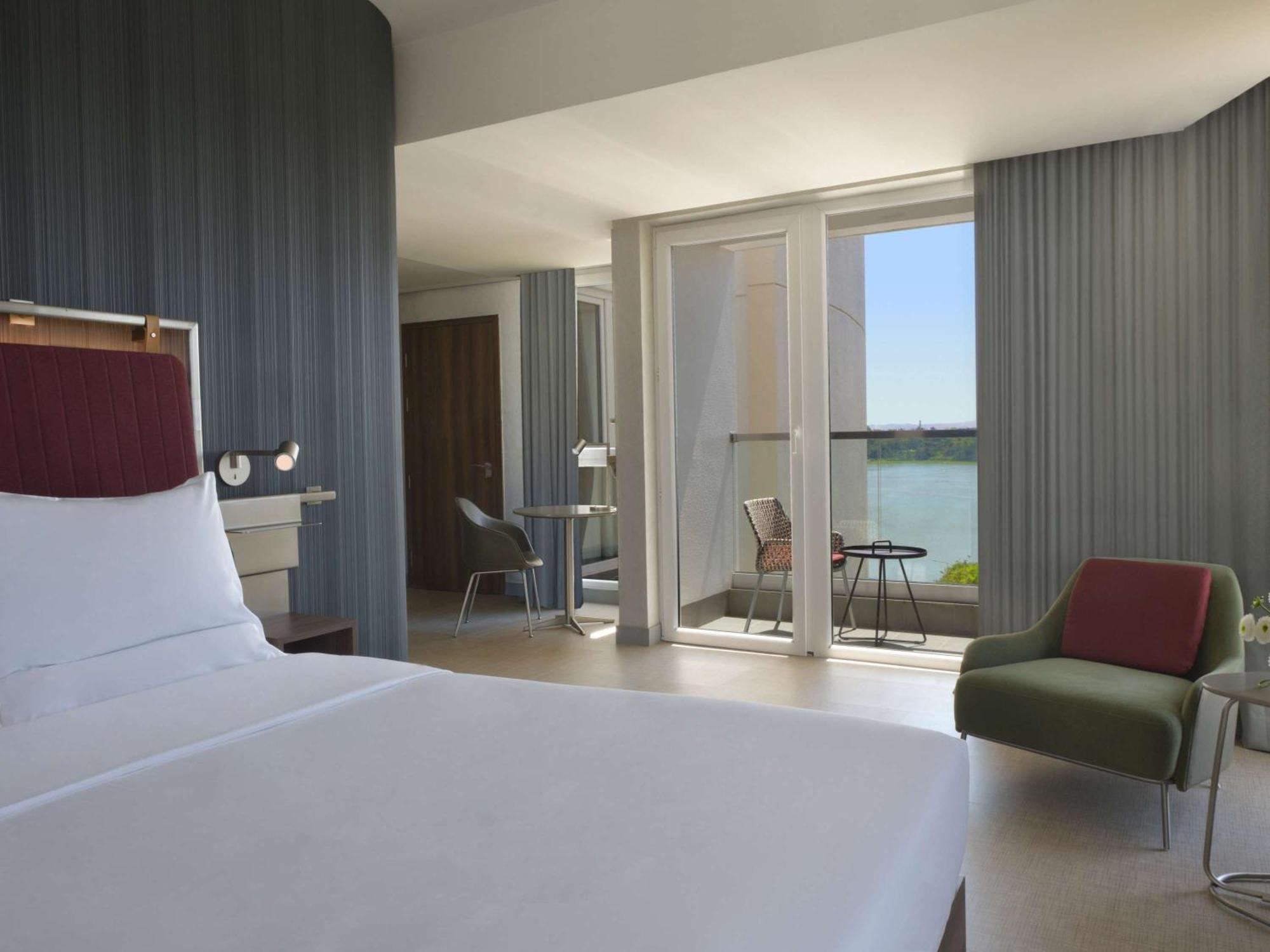 Novotel Lubumbashi Kültér fotó