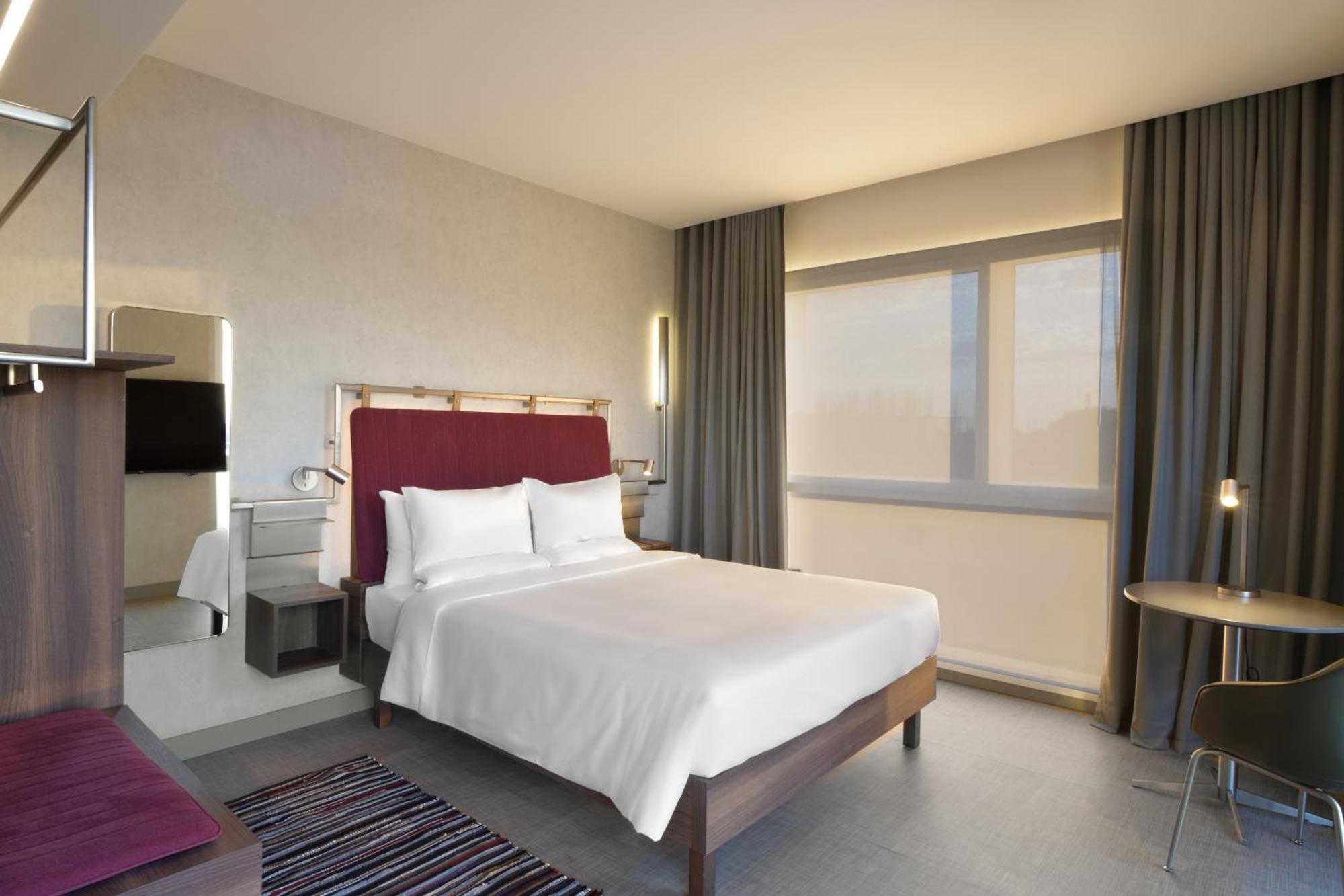 Novotel Lubumbashi Kültér fotó